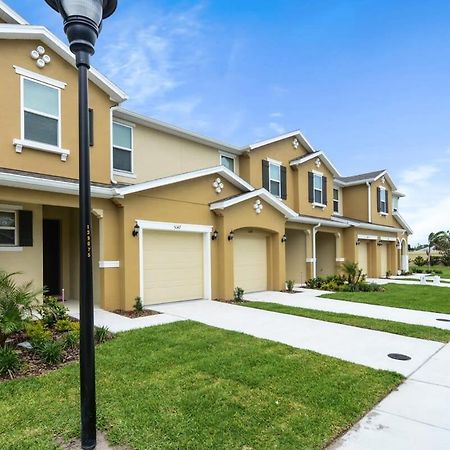 Family Friendly Four Bedrooms 5147A Kissimmee Esterno foto