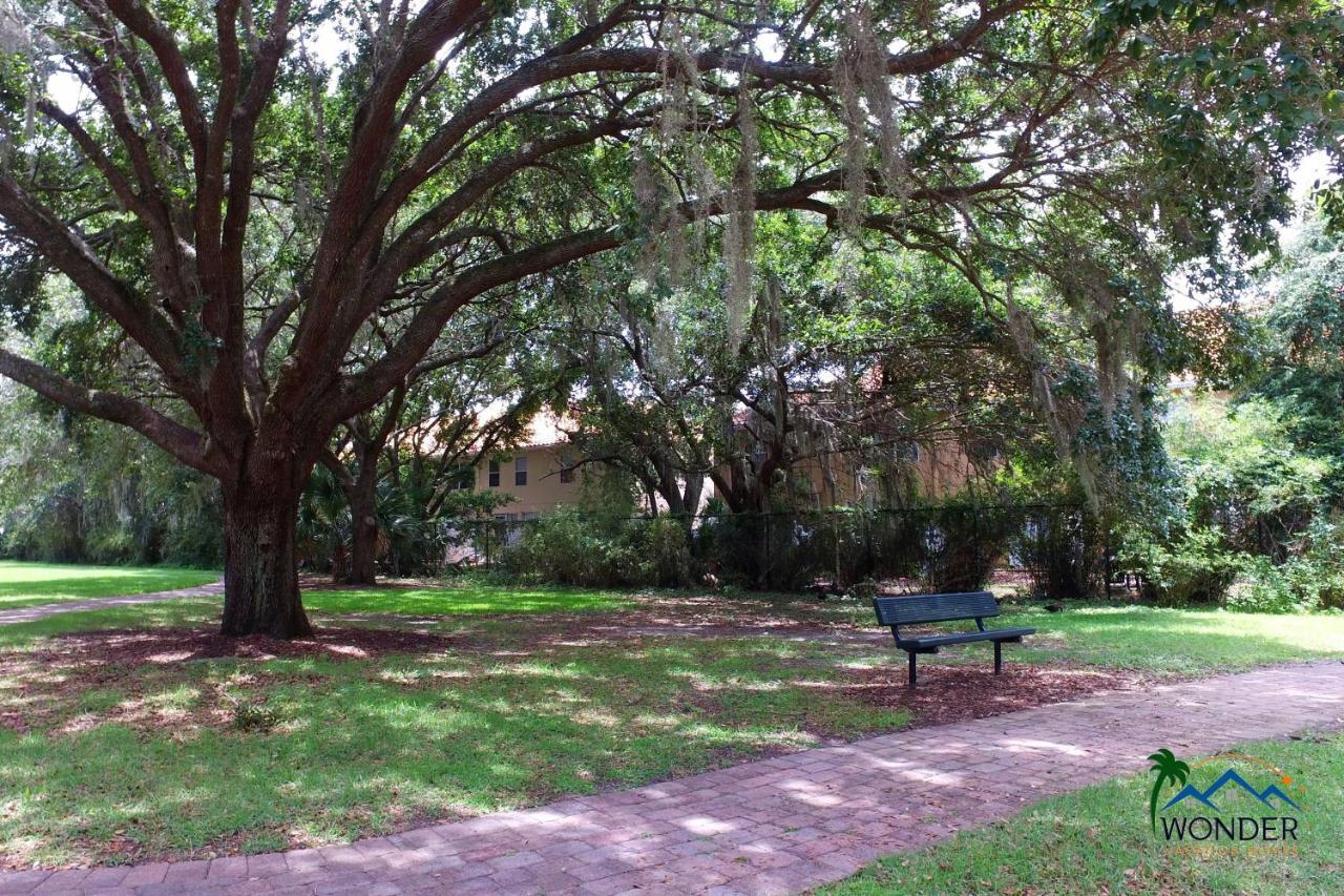 Family Friendly Four Bedrooms 5147A Kissimmee Esterno foto