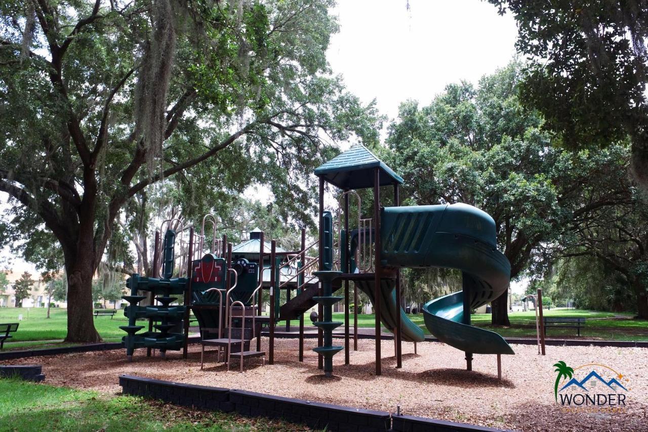 Family Friendly Four Bedrooms 5147A Kissimmee Esterno foto