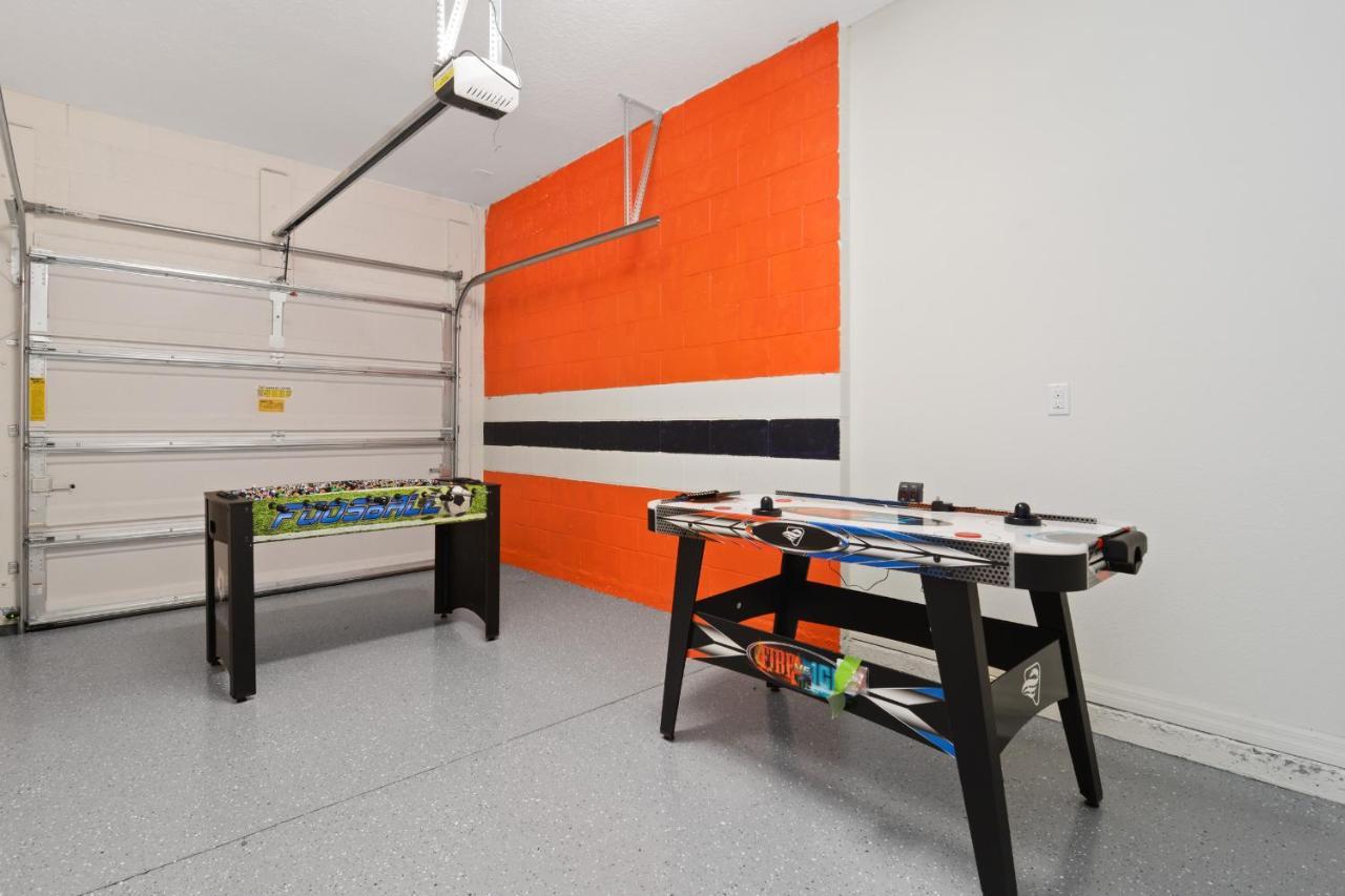 Family Friendly Four Bedrooms 5147A Kissimmee Esterno foto