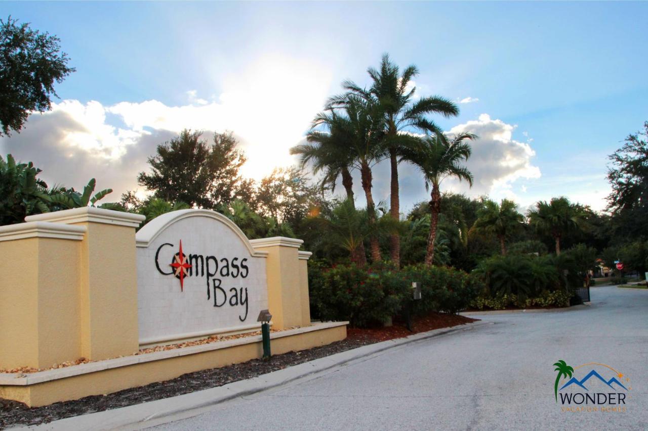Family Friendly Four Bedrooms 5147A Kissimmee Esterno foto