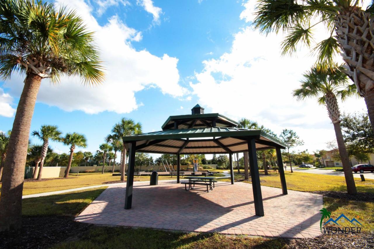 Family Friendly Four Bedrooms 5147A Kissimmee Esterno foto