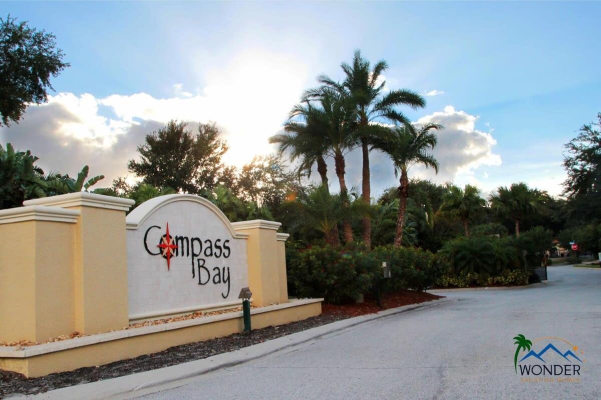 Family Friendly Four Bedrooms 5147A Kissimmee Esterno foto