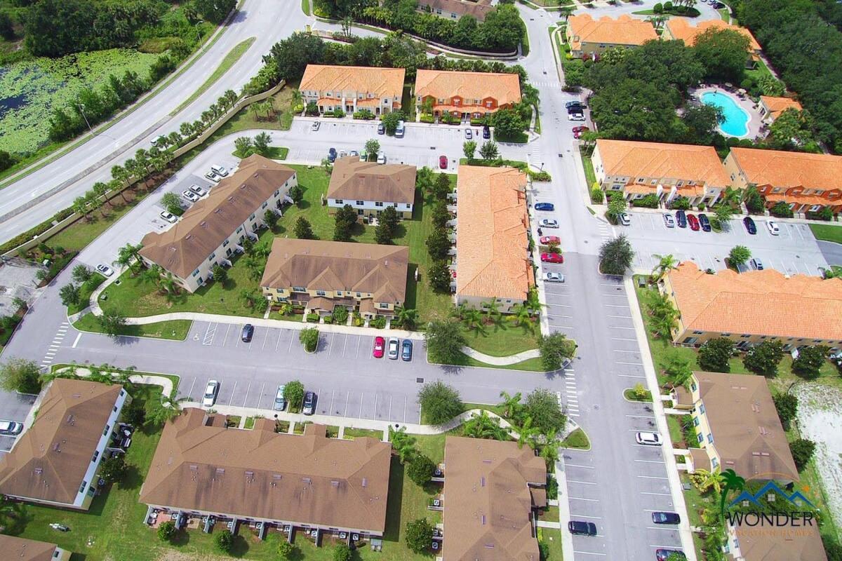 Family Friendly Four Bedrooms 5147A Kissimmee Esterno foto