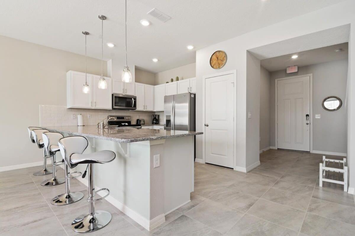 Family Friendly Four Bedrooms 5147A Kissimmee Esterno foto